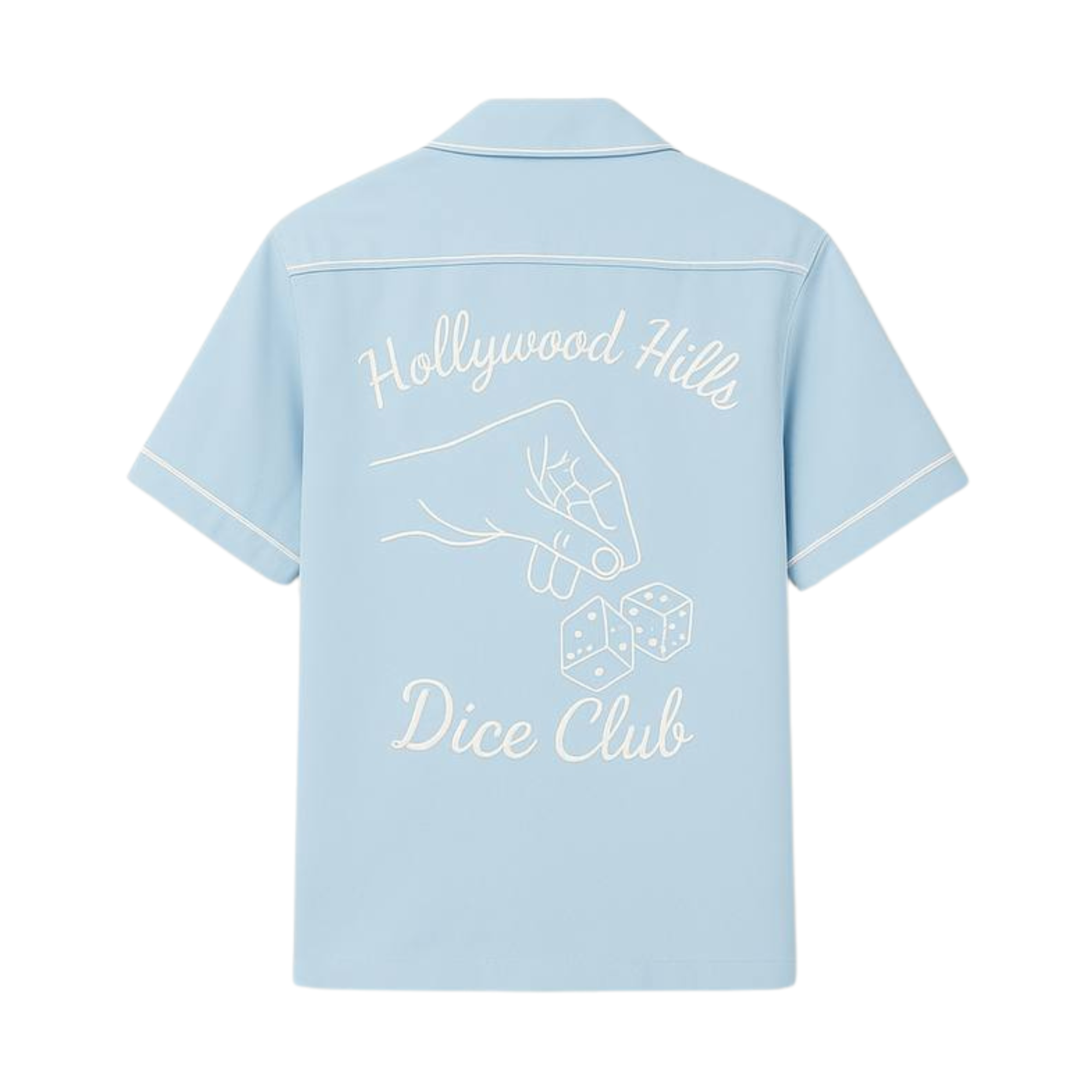 Hollywood Hills Dice Club