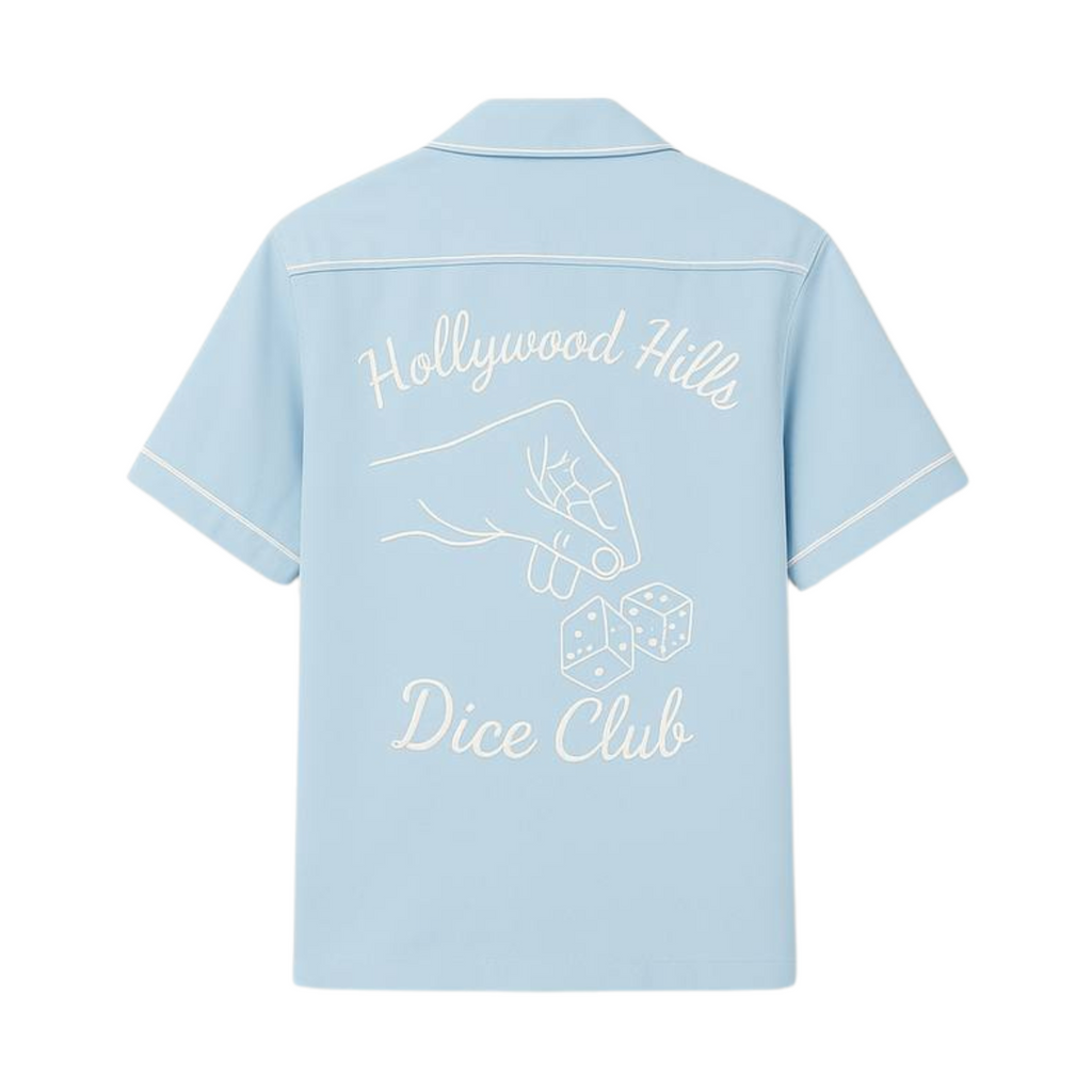 Hollywood Hills Dice Club