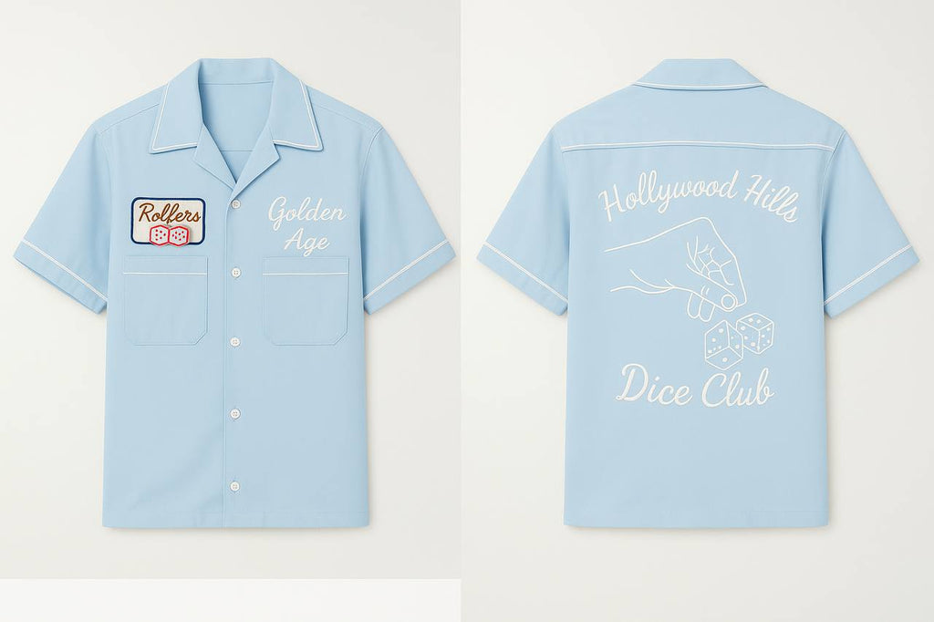 Hollywood Hills Dice Club